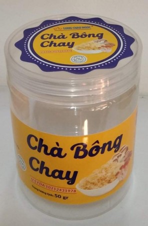 Chà Bông chay