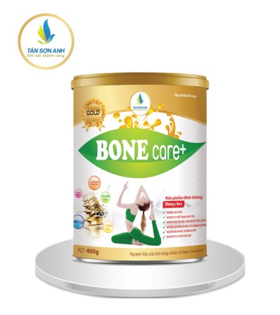 Sữa BONA CARE MILK