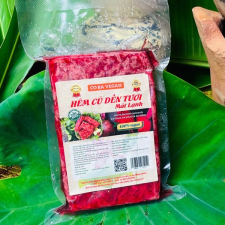 Hêm củ dền 450g